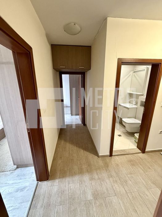 Дава се под наем Тристаен апартамент в с. Панчарево, Област София-град - 90 кв.м за 700 € - Снимка #8