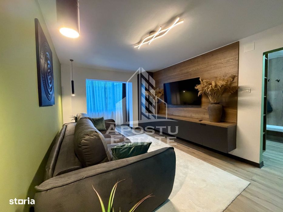 Apartament 3 camere decomandat zona Lipovei Timisoara