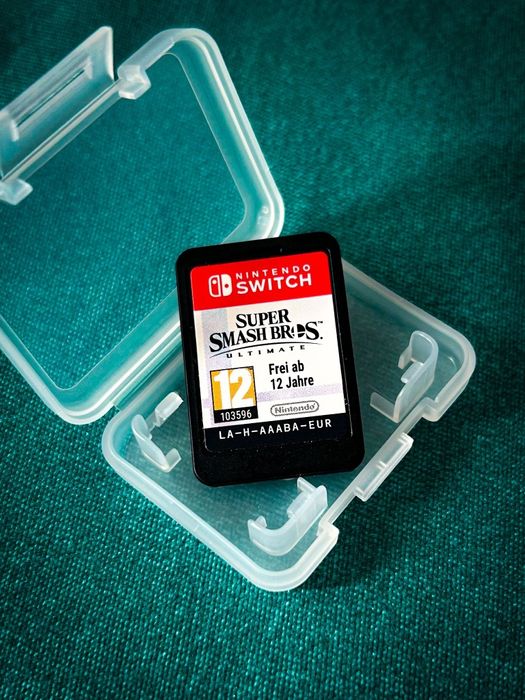 Super Smash Bros Ultimate pentru Nintendo Switch