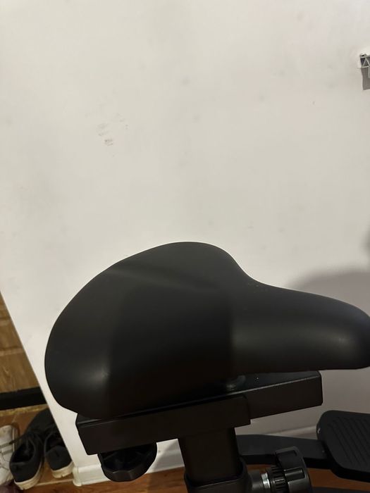 Эллиптический тренажер