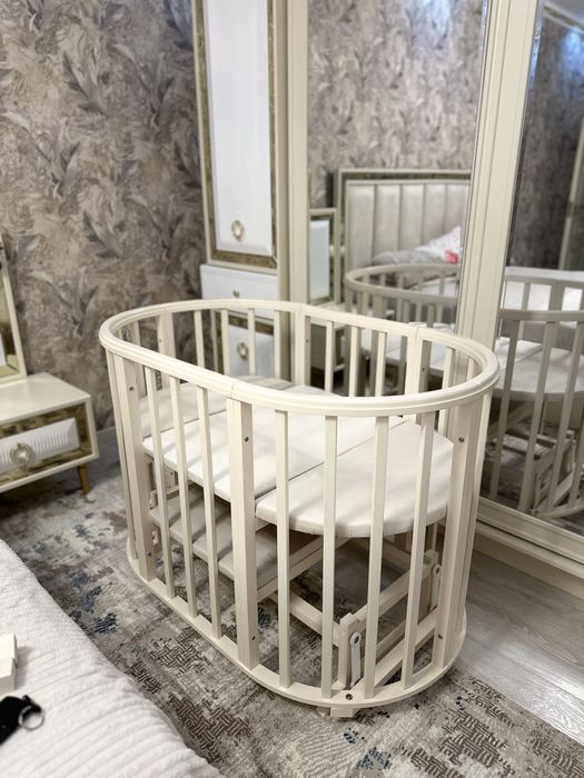 Трансформер крават 8 и 1