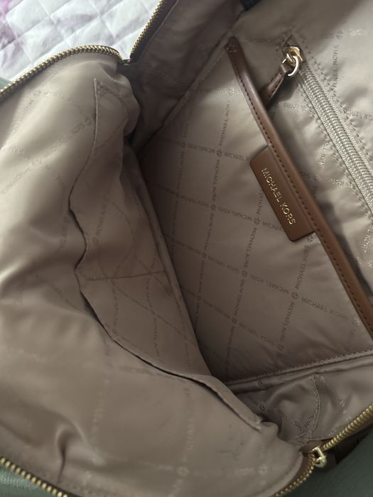 Рюкзак Michael Kors