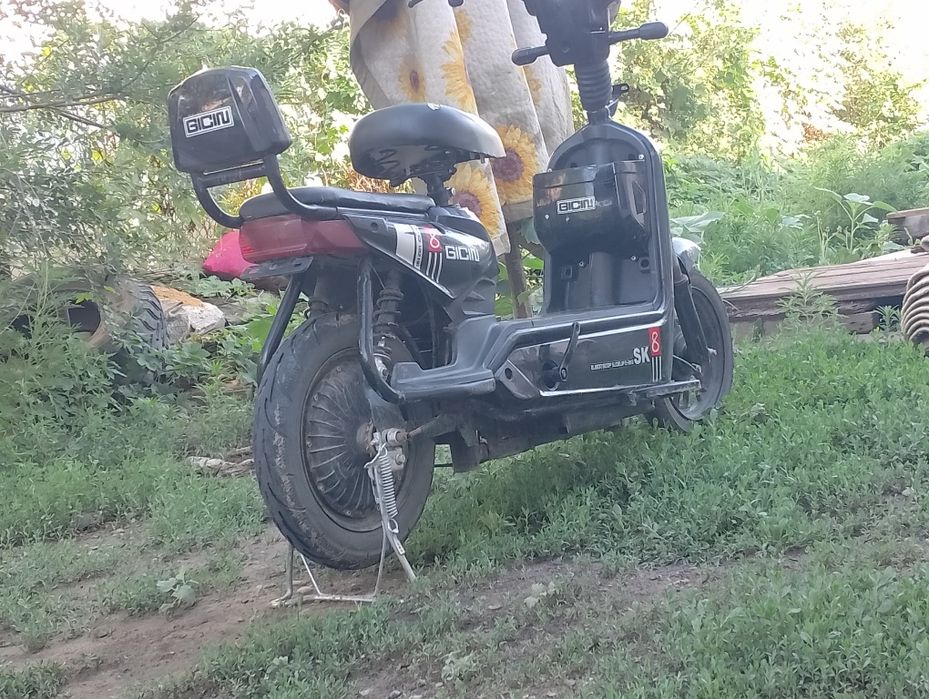 Мапед сатылады бағасы 100мың теңге