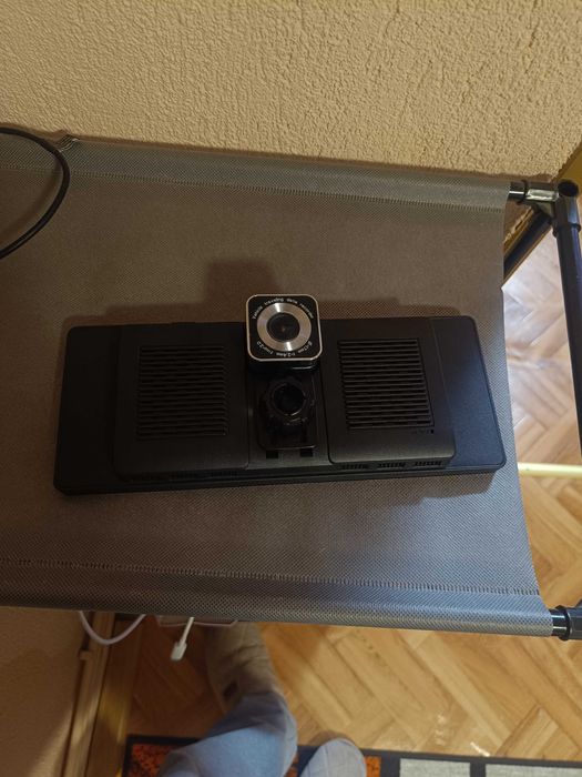 Карплей за андроид cobra