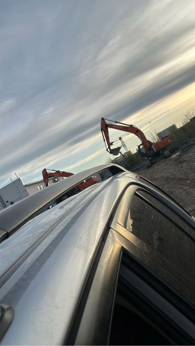 Услуги экскаватора