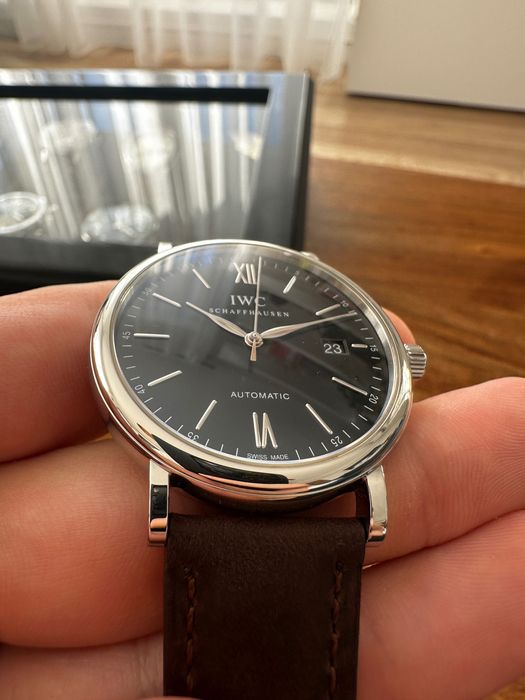 Ceas IWC Portofino 40mm Automatic