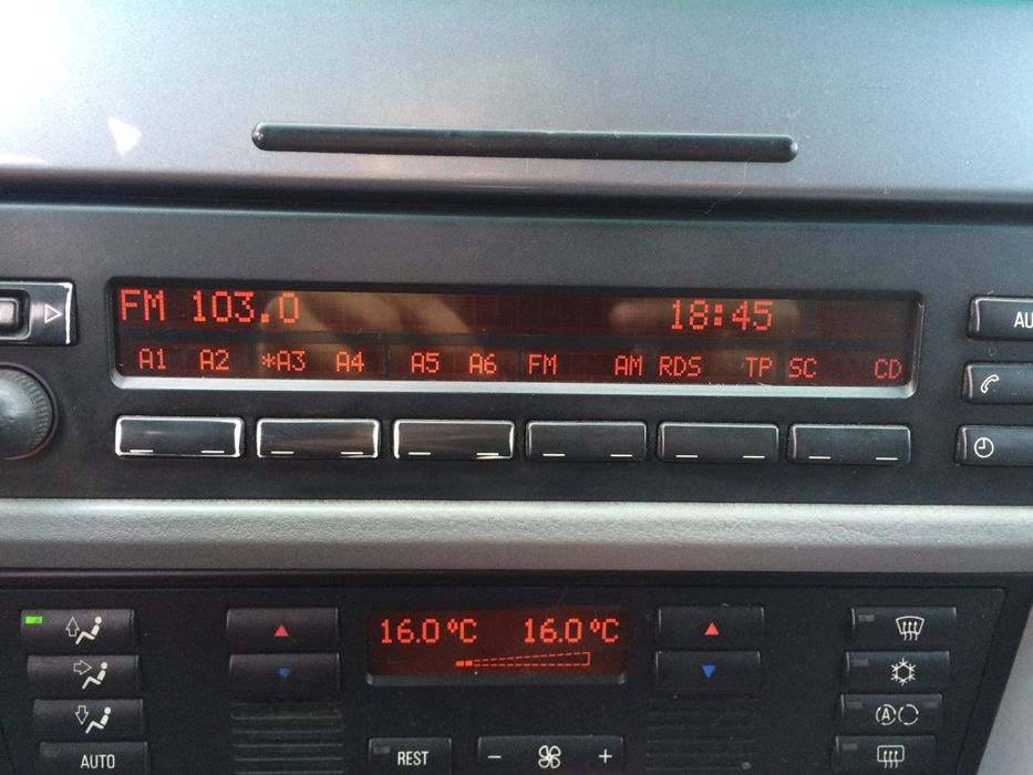 Шлейф на бмв Mid