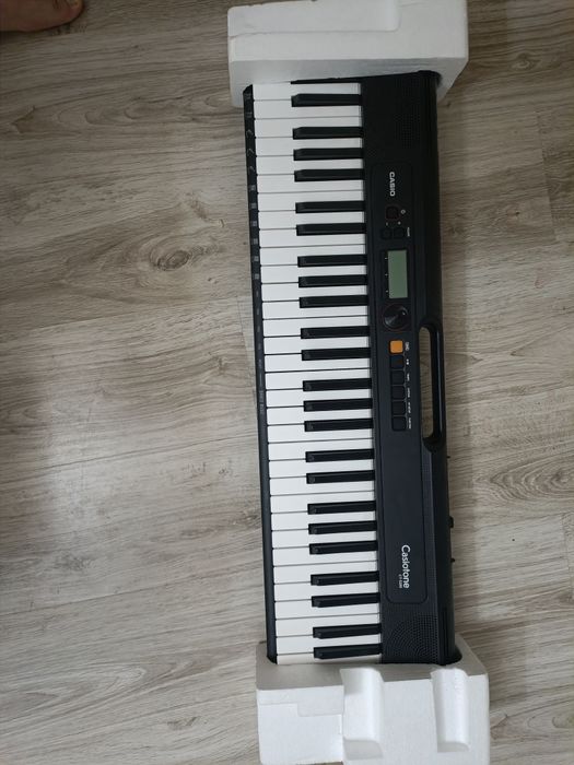 Синтезатор Casio ct-s200