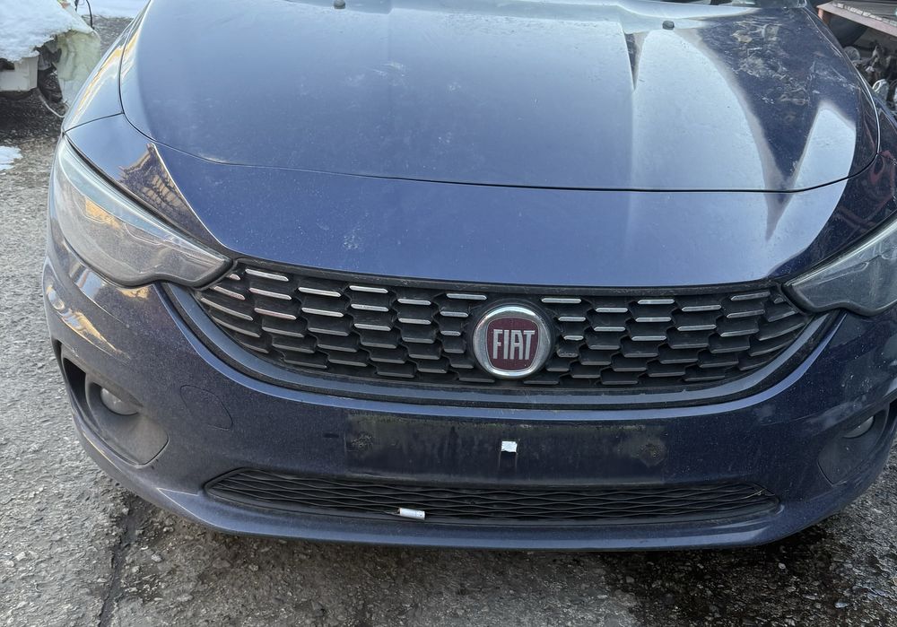 На части Fiat Tipo 1.3 d