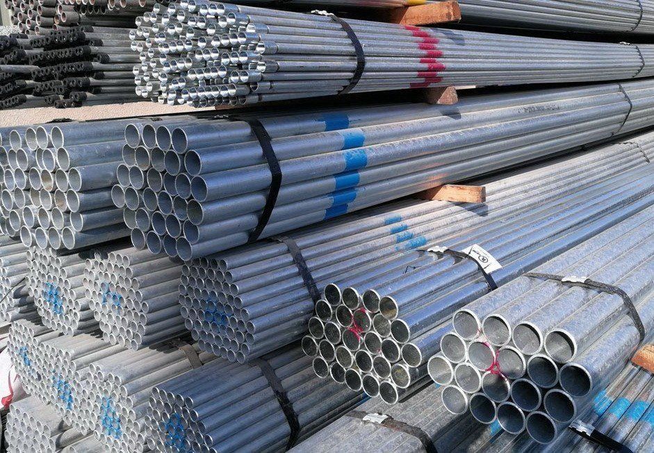 Труба нержавеющая ss304 Бесшовная