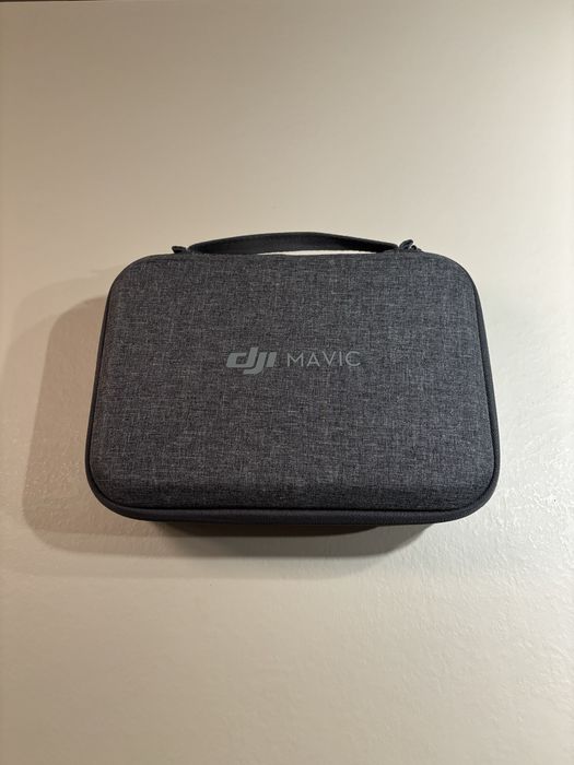 Drona DJI Mavic Mini Fly More Combo