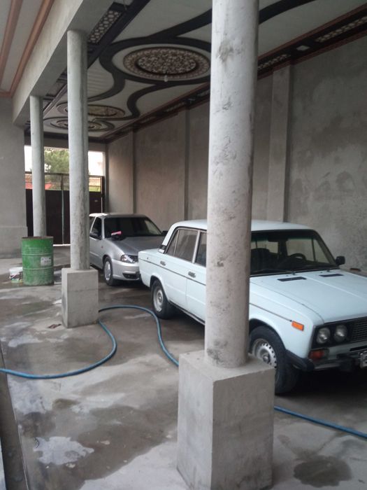 Vaz 2106 holati ideal