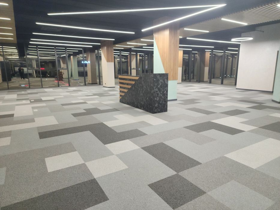 DIM TOWER Алайский Ц2 Офис Аренда