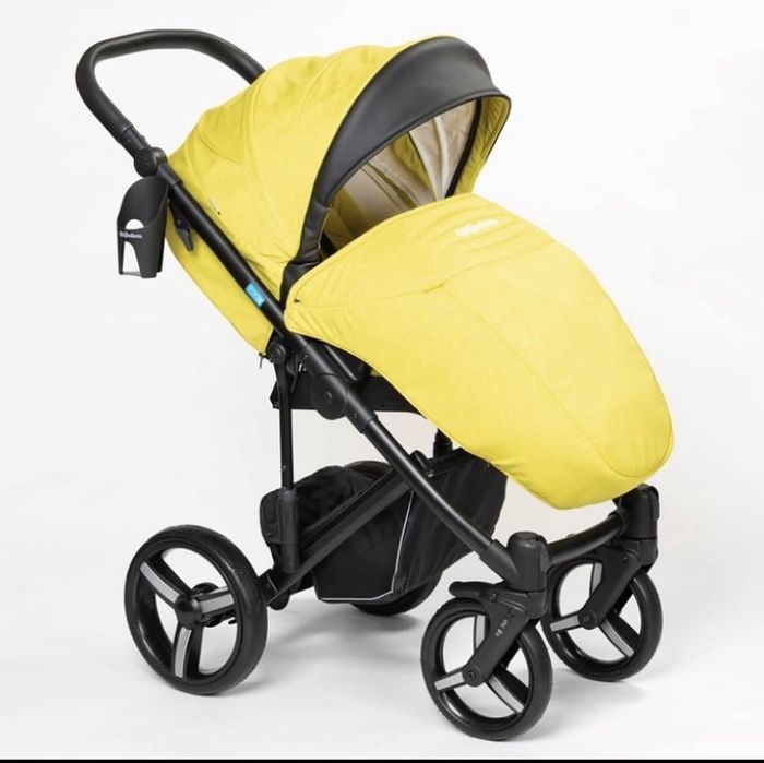 Коляска 2в1. Mr Sandman Guardian .