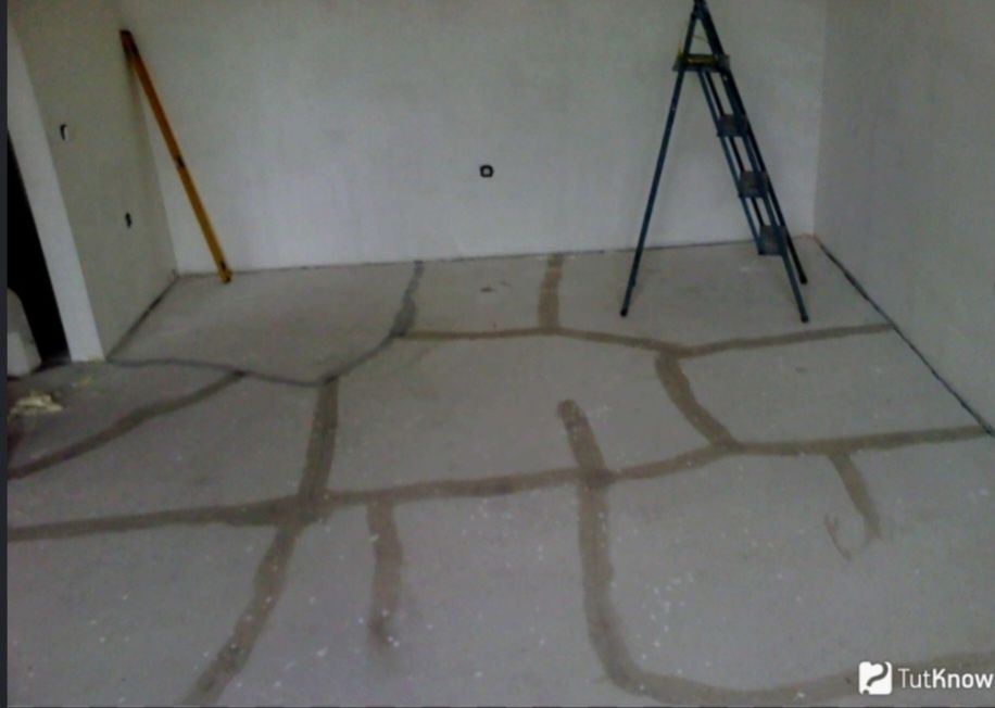 Реставрация полов