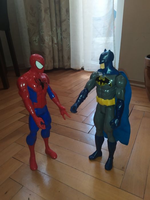 Кукла Батман / Batman