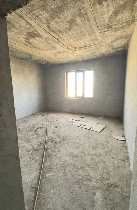 Срочно продаётся Квартира 
Н -стройка (Каробка)
Площадь Квартиры: 74м²