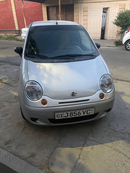 Matiz Ravon avtomat