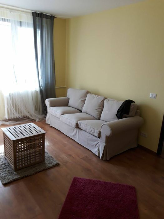 Direct Proprietar  AFI Cotroceni/Favorit Ap.2 camere modern