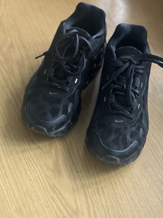 NIKE Спортни обувки Air Max Dn8 SE 38.5