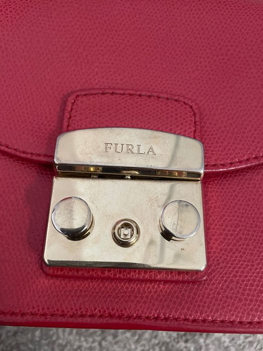 Чанта Furla Metropolis