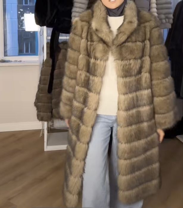 Собль    Эко.   Шуба.