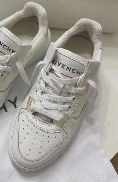 Givenchy маратонки / кецове