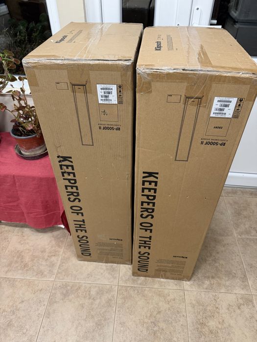 NAD c3030 + Кlipsch Hi-Fi аудио сет