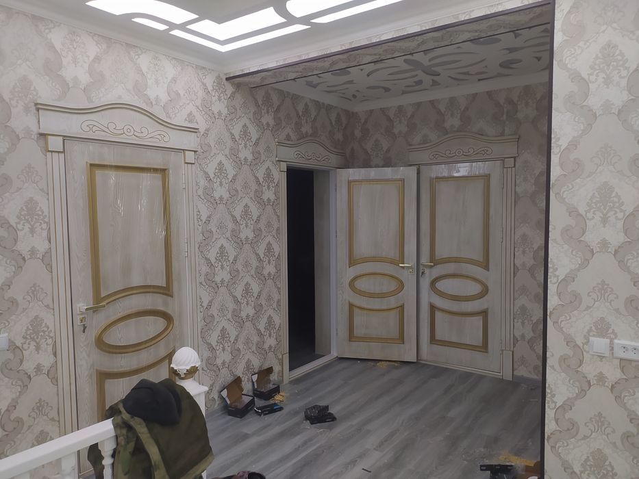 Mdf eshiklar yasaymiz