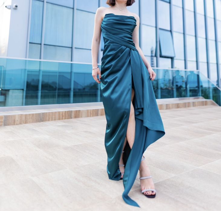 Бална рокля - Oleg Cassini