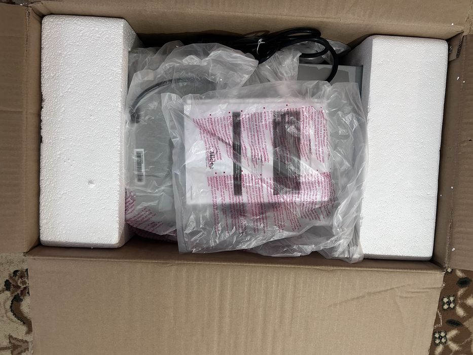 Кухонная вытяжка