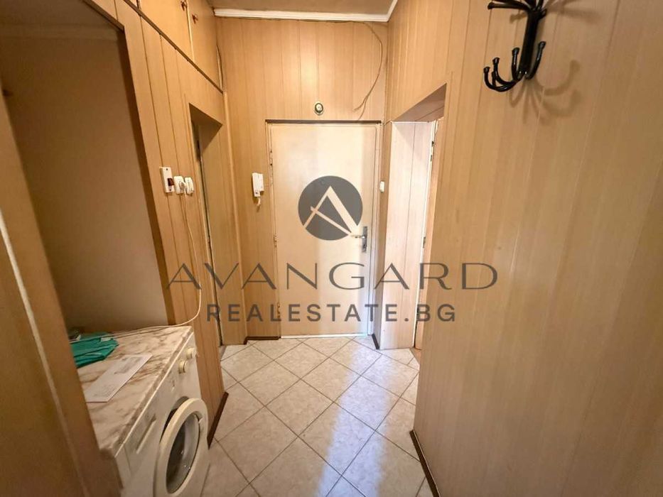 Продава се Двустаен апартамент в Пловдив, Център - 75 кв.м за 1190 €/кв.м - Снимка #10