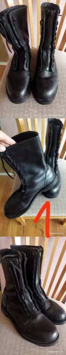 Кубинки телешки бокс