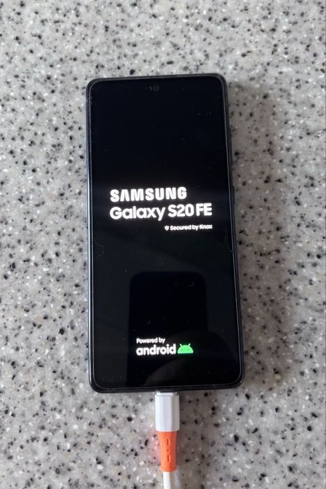 Samsung S 20 fe, 128/6
