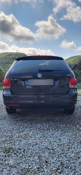 Volkswagen Golf 6