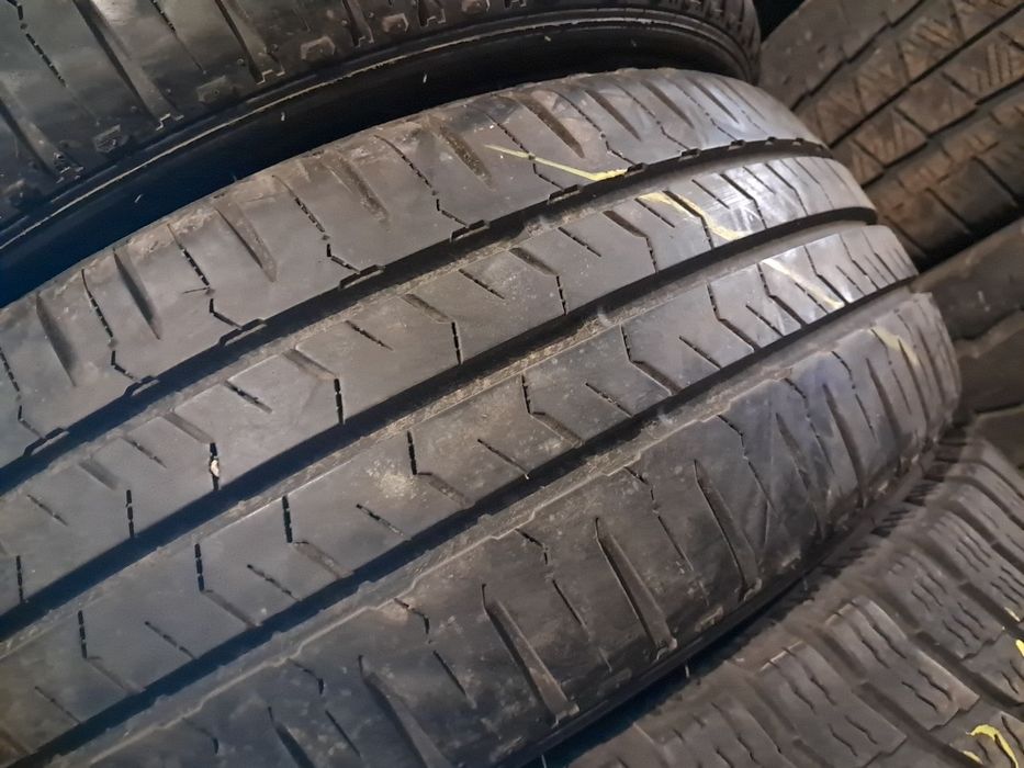 Anvelope second vara 195 60 R16C Nexen