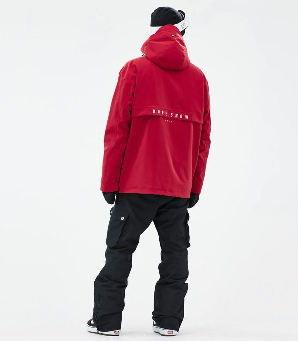 Ново яке DOPE snow