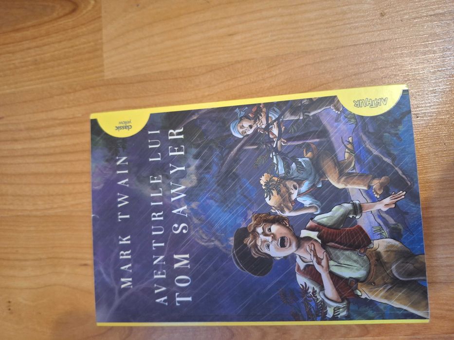 Cărți noi pentru copii