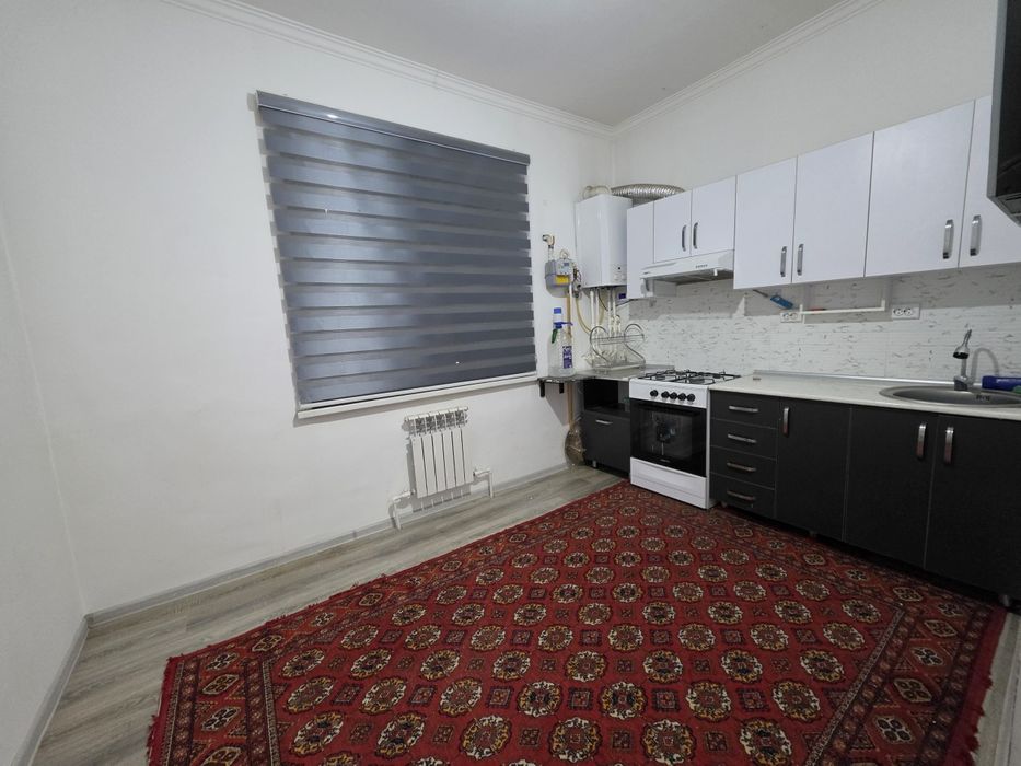 Срочно Продаётся 2ком Янги ДАРХОН 1