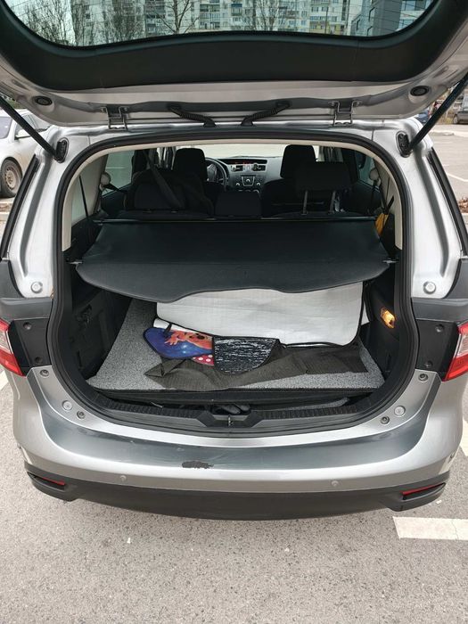 Mazda5 1.6tdi 116h 7 места