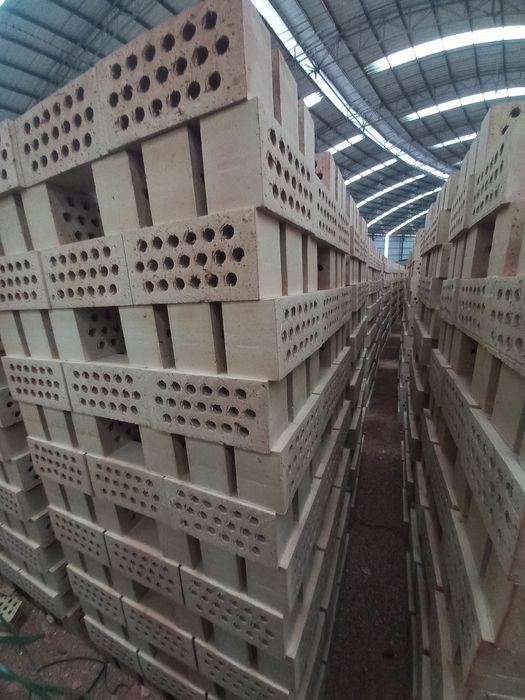 Pishgan g'isht Жжённый кирпич Пишган гишт