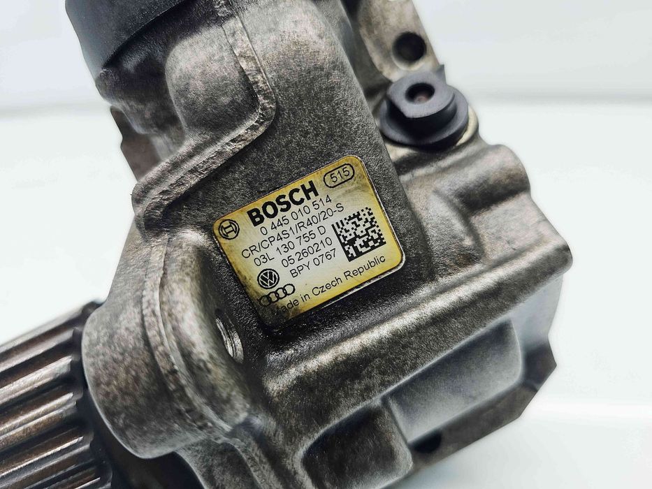 Pompa inalta presiune  Volkswagen Tiguan (5N) [Fabr 2007-2016] 03L1307