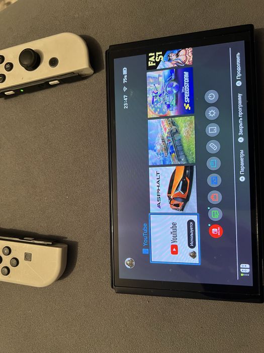 Продам Нинтендо Свитч ОЛЕД