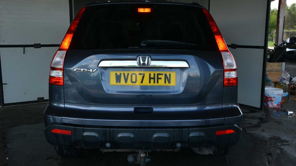 Honda CR-V III 2006-2010 НА ЧАСТИ - Цени в описанието