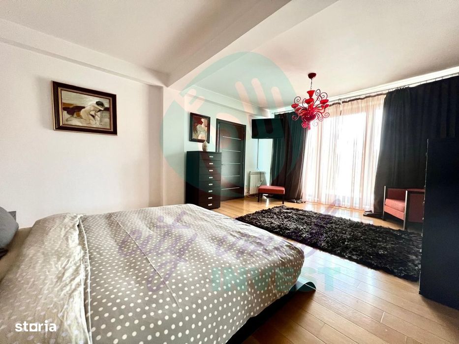 Vila individuala 12 camere Iancu Nicolae- Jolie Ville