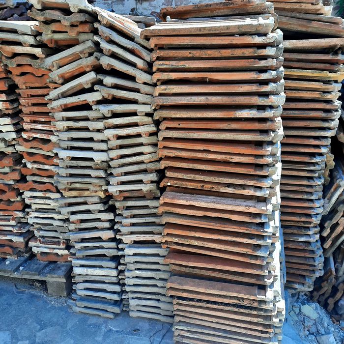 Цигли втора употреба