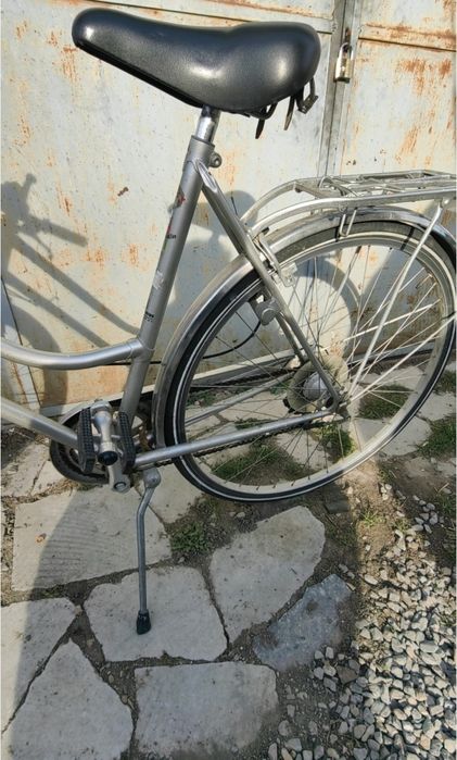 MONDIA28"- Ретро велосипед колело