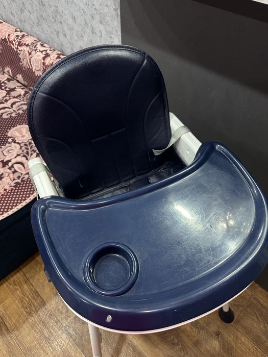 Продам детский стульчик для кормления