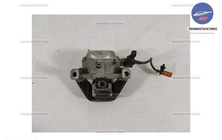 Tampon Motor Stanga original cu senzori Audi A7 4G 2010 2011 2012 2013