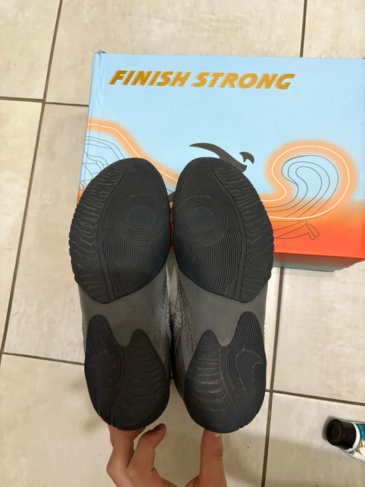 Боксерка хайперко 2